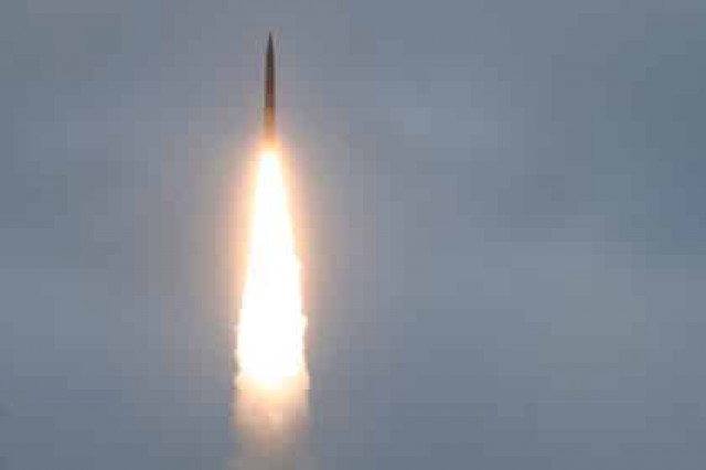 Ракеты «Тополь» решили разобрать на серебро и золото
