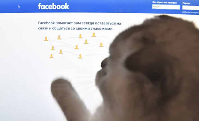 Проблема — не в компании «Кембридж Аналитика», а в «Фейсбуке»
