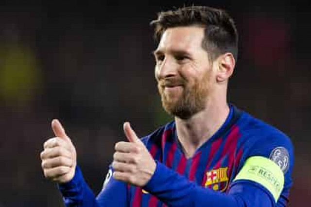 Клонирование Месси оказалось возможным
