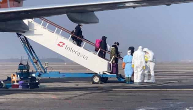 Foreign Ministry: More than 23,000 Ukrainians still need to be evacuated from abroad