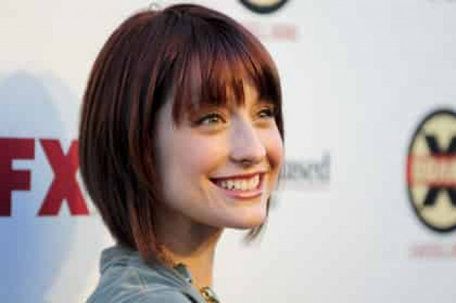 Звезду «Тайн Смолвиля» арестовали за вербовку в сексуальное рабство
