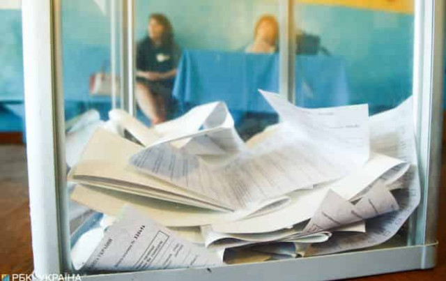 Полиция зарегистрировала 938 заявлений с нарушениями на выборах