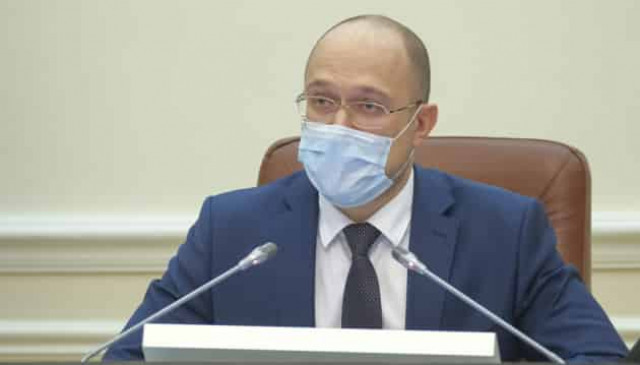 PM Shmyhal says government intends to extend quarantine measures