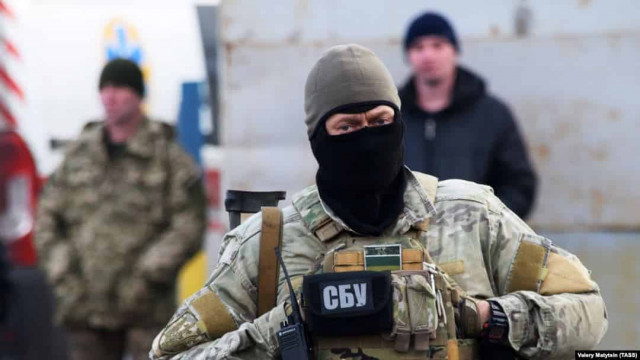 Кто попал под обмен заключенных между Россией и Украиной