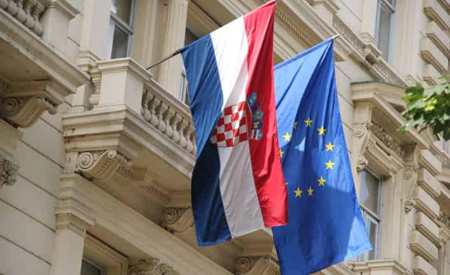 Совет Европы встревожен подъемом неонацизма в Хорватии
