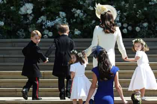 Британского принца назвали провинциалом из-за одежды
