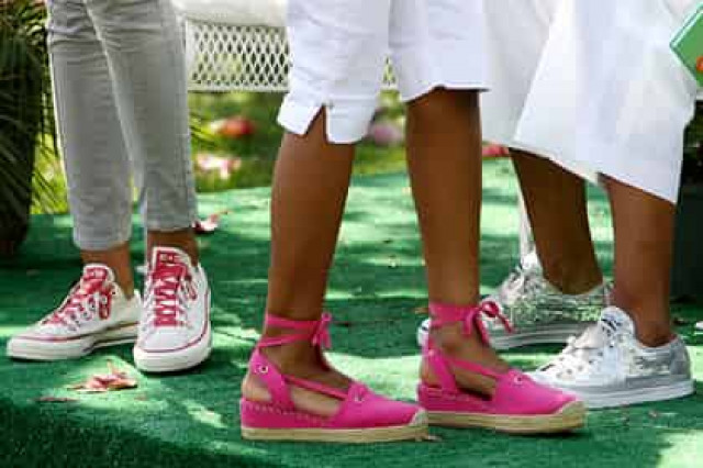 Любимая женская обувь уйдет в прошлое
