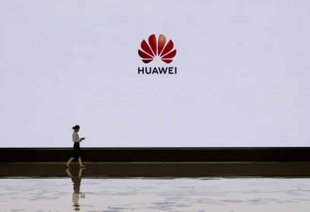 Trump’s Huawei Attack Is a Serious Mistake