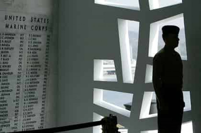 Северная Корея вернула США кости американцев
