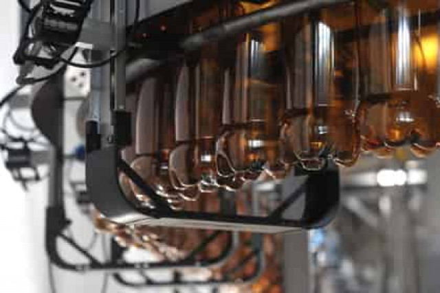 Минздрав поддержал запрет пива в пластиковых бутылках
