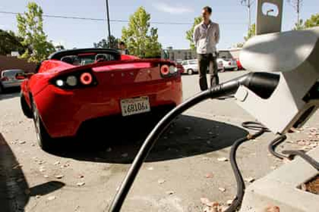 Раскрыты масштабы диверсии в Tesla
