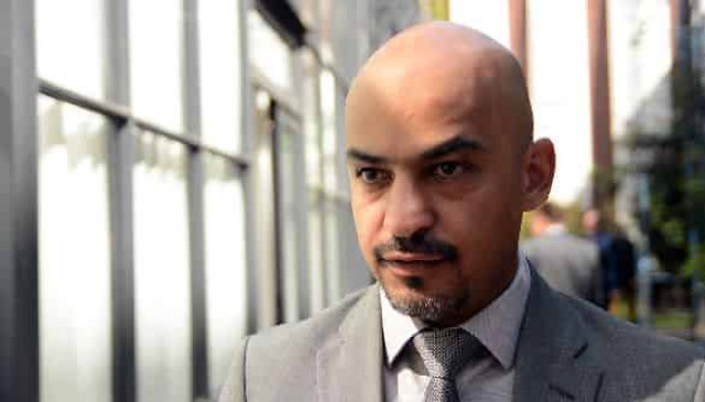 Мустафа Найем назвал причину отказа от досрочных выборов в Раду