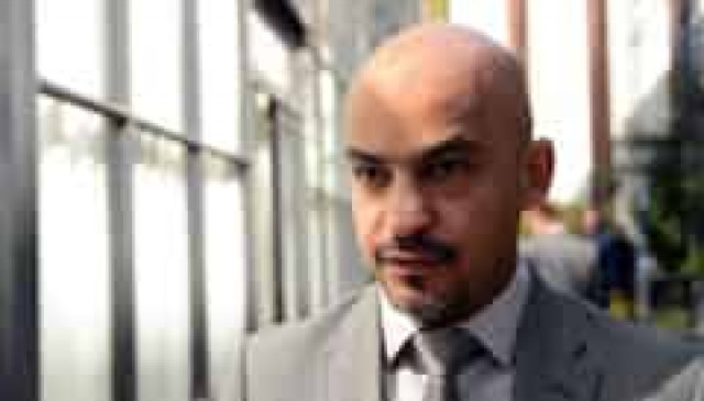 Мустафа Найєм назвав причину відмови від дострокових виборів в Раду