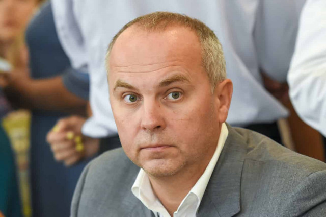 НАПК: Шуфрич не указал в декларациях имущество на сумму более 27 млн грн 