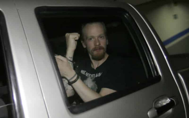 Court frees Swedish friend of Assange detained in Ecuador