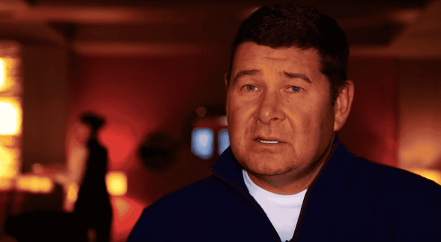 Суд снял депутата Онищенко с выборов