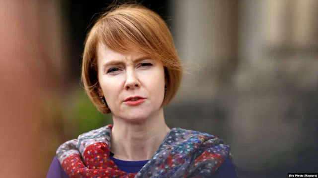 МИД анонсировало подписание важных документов между Украиной и США