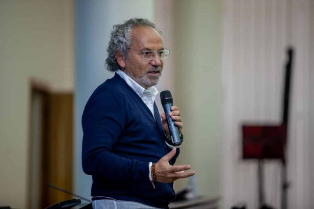 Савик Шустер заявил, что подает в суд на Коломойского