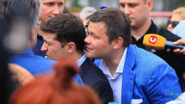 Зеленский меняет «неудобные» для него законы