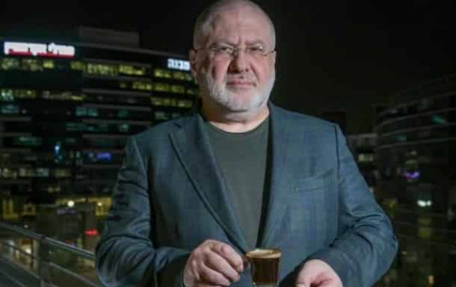 Коломойский заявил, что имеет влияние на Арахамию