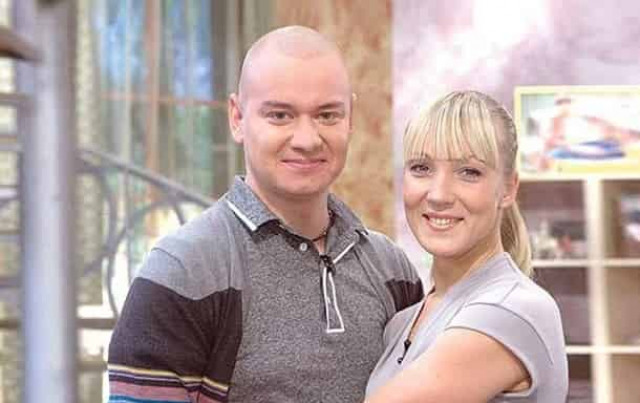 Дружині Кошового почали погрожувати через номер Кварталу 95