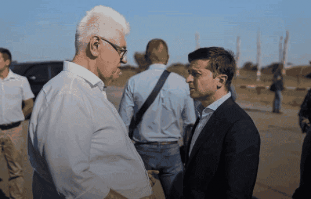 Сергей Сивохо из команды Зеленского назначен советником в СНБО: чем займется тренер «Лиги смеха»