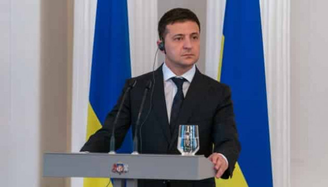 Ukraine interested in extending visa liberalization with Japan