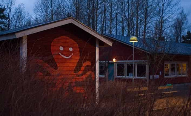 Книжка о транссексуальности для самых маленьких в картинках