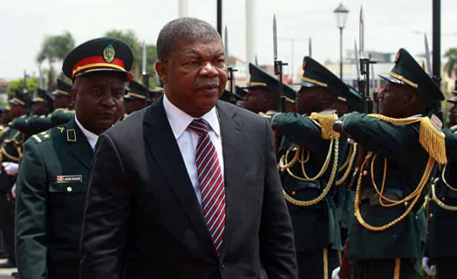 Джон Шуберт: еще слишком рано говорить о перестройке по-ангольски