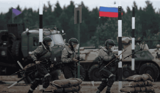 У Європі вимагають у Росії повернути анексовані території