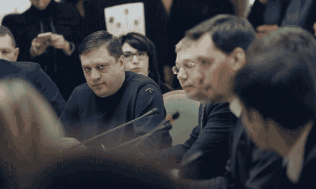 Скандальний нардеп зробив чергову заяву з приводу своєї судимості