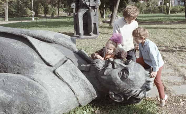 От ЧК до «управляемой демократии»