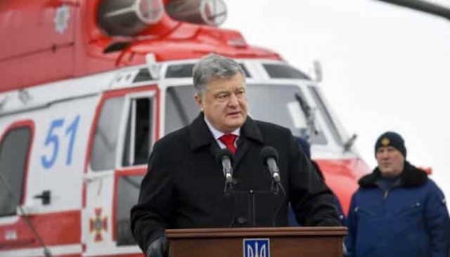 Украина получит боевые французские вертолеты