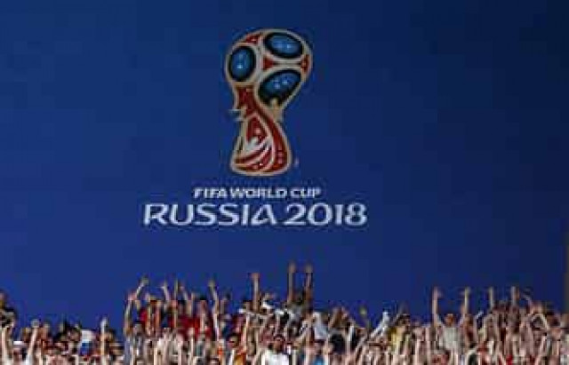 Over half of global population watched record-breaking 2018 FIFA World Cup in Russia
