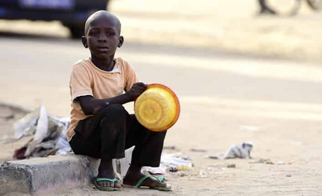 Британская НПО бросает вызов политическим и экономическим элитам