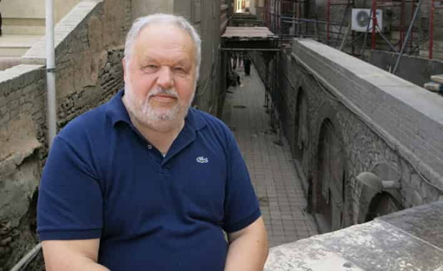 Тунис на пороге нового социального взрыва