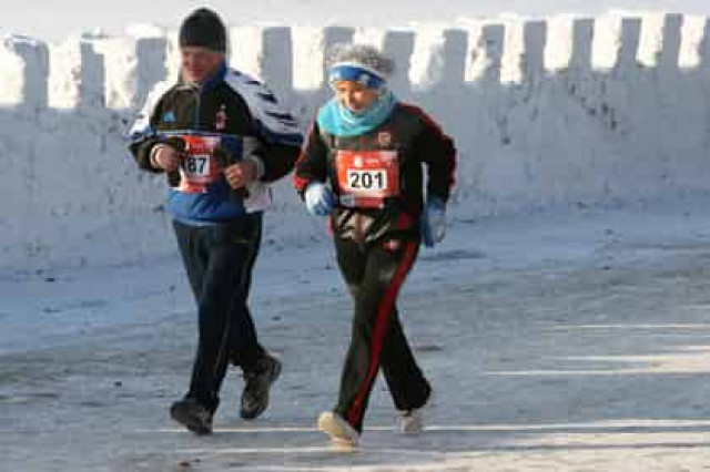 Найден способ замедлить старение