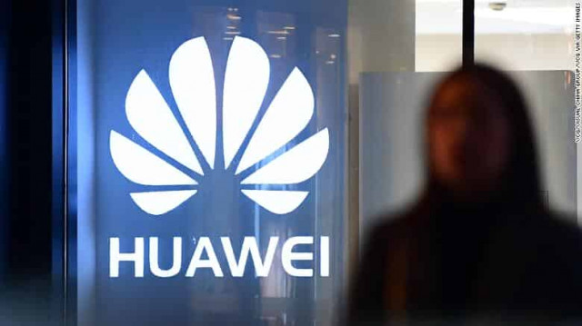 Canada expects US to formally request extradition of Huawei CFO soon