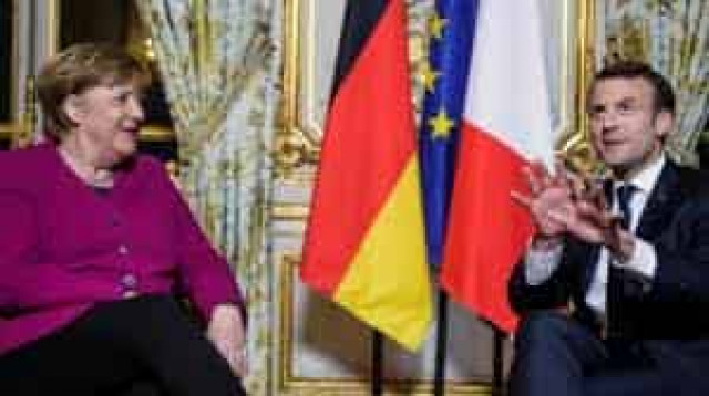 Germany and France to sign new friendship treaty in Aachen