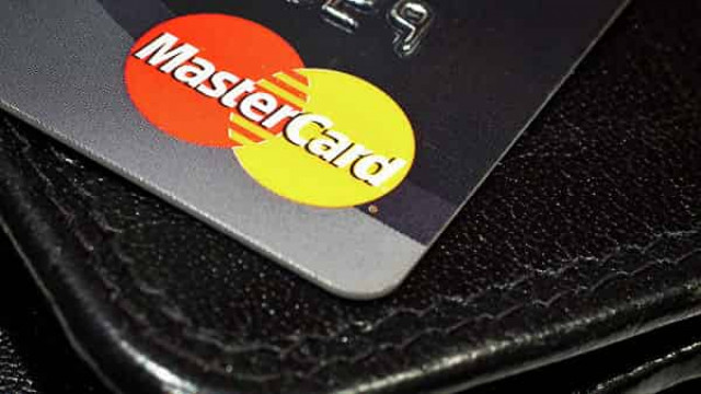 Еврокомиссия оштрафовала Mastercard на 570 млн евро