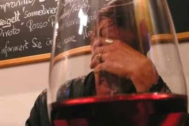 Выявлена новая опасность алкоголя
