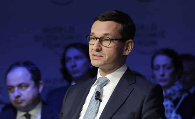 «У Европы заканчивается запал»
