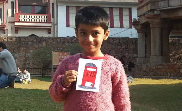 Нежный взгляд на мелочи, делающие нашу жизнь прекрасной