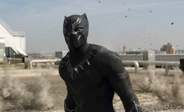 Значение фильма «Черная пантера» для кинематографа
