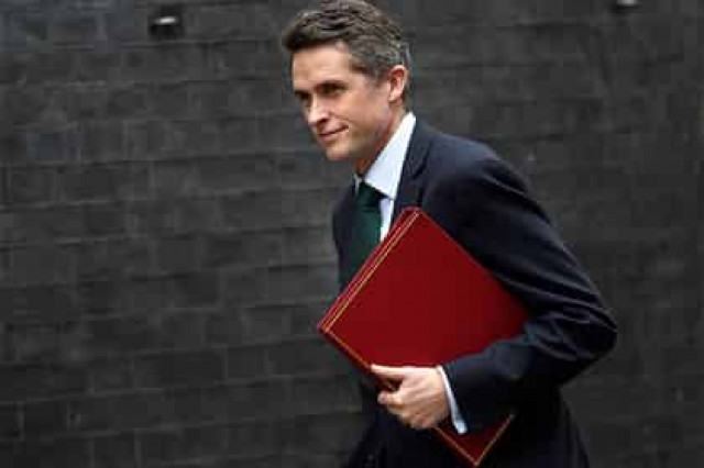 Россия напугала Великобританию сильнее террористов
