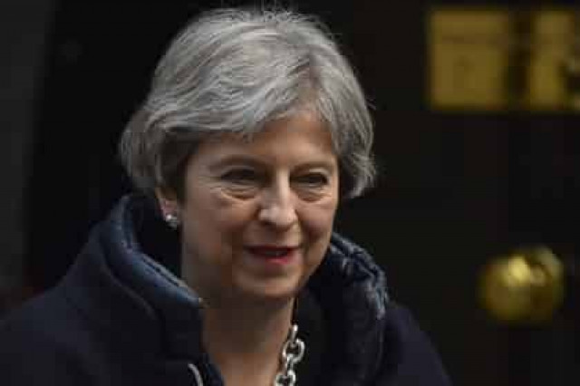 Британия решила убедить европейские страны выслать российских дипломатов
