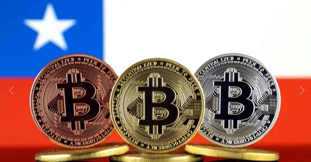 В Чили рассмотрят законопроект о регулировании криптовалют