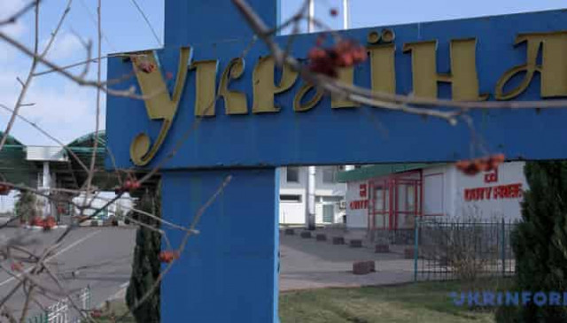 Foreign Ministry: 151 Ukrainians with COVID-19 being treated abroad