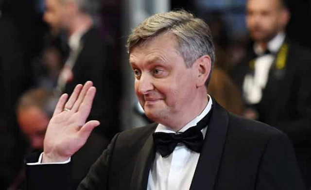 Путин не должен лить воду на мельницу Израиля
