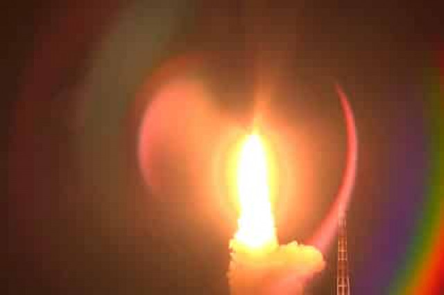 Названы причины «провала» испытаний российских ракет
